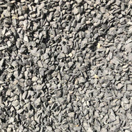 Basaltsplitt