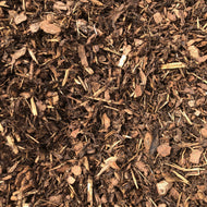 Rindenmulch