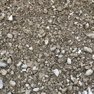 Mineralschotter / Mineralbeton